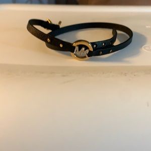 Michael Kors bracelet.